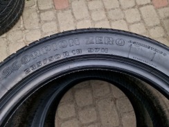 л б/у 235/50R18 Pirelli Scorpion Zero 0322 7.5-8мм. Фото 7