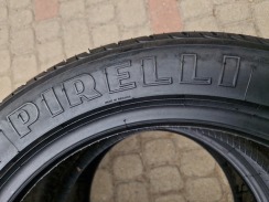 л б/у 235/50R18 Pirelli Scorpion Zero 0322 7.5-8мм. Фото 9