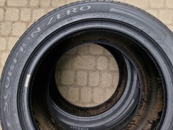 л б/у 235/50R18 Pirelli Scorpion Zero 0322 7.5-8мм. Фото 8
