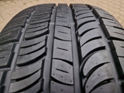 л б/у 235/50R18 Pirelli Scorpion Zero 0322 7.5-8мм. Фото 3