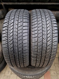 л б/у 195/60R15 Michelin Energy XH1 0300 7-8мм. Фото 2