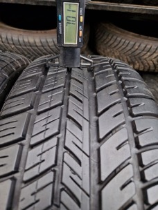л б/у 195/60R15 Michelin Energy XH1 0300 7-8мм. Фото 6