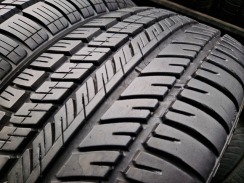 л б/у 195/60R15 Michelin Energy XH1 0300 7-8мм. Фото 5