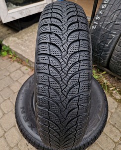 з б/у 155/80R13 Nexen Winguard Snow G WH2 1519 6.5-7мм