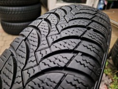 з б/у 155/80R13 Nexen Winguard Snow G WH2 1519 6.5-7мм. Фото 6