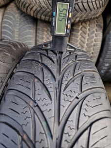 в б/у 155/80R13 Matador MP62 All Weather Evo 1121 5-6мм. Фото 6
