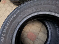в б/у 155/80R13 Matador MP62 All Weather Evo 1121 5-6мм. Фото 8