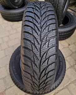 в б/у 155/80R13 Matador MP62 All Weather Evo 1121 5-6мм