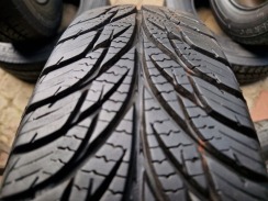 в б/у 155/80R13 Matador MP62 All Weather Evo 1121 5-6мм. Фото 3