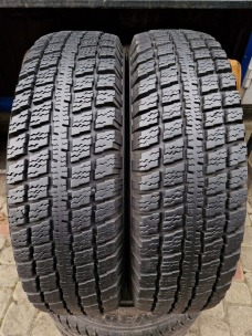 з б/у 155/80R13 Debica Frigo S-30 3715 5.5-6мм. Фото 2