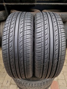 л б/у 185/60R15 Sunfull SF-688 4518 7мм. Фото 2