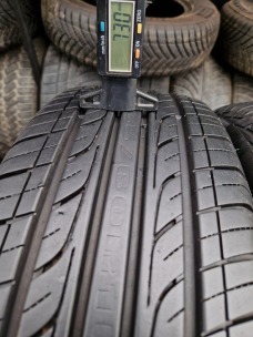 л б/у 185/60R15 Sunfull SF-688 4518 7мм. Фото 4