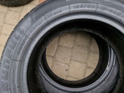 л б/у 185/60R15 Sunfull SF-688 4518 7мм. Фото 7