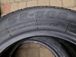л б/у 185/60R15 Sunfull SF-688 4518 7мм. Фото 8