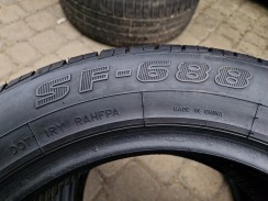 л б/у 185/60R15 Sunfull SF-688 4518 7мм. Фото 9