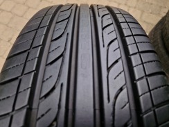 л б/у 185/60R15 Sunfull SF-688 4518 7мм. Фото 3