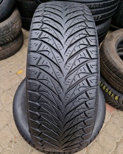 в б/у 185/65R15 Austone Fixclime SP-401 3023 5.5мм