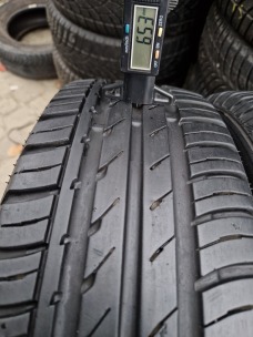 л б/у 185/65R15 Profil EcoComfort 3 0621 6.5-7мм. Фото 6
