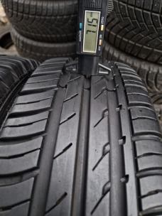 л б/у 185/65R15 Profil EcoComfort 3 0621 6.5-7мм. Фото 4