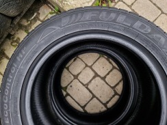 л б/у 215/55R16 Fulda EcoControl HP 0315 4.5-5мм. Фото 8