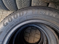 л б/у 195/60R15 Goodyear EfficientGrip Performance 0517 6-7мм. Фото 8