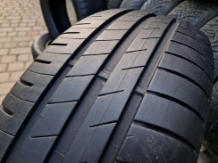 л б/у 195/60R15 Goodyear EfficientGrip Performance 0517 6-7мм. Фото 6