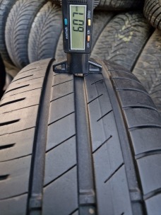 л б/у 195/60R15 Goodyear EfficientGrip Performance 0517 6-7мм. Фото 7