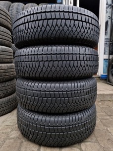 в б/у 205/70R15 Kleber Citilander 4615 6мм; 7-7.5мм. Фото 2