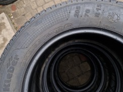 в б/у 205/70R15 Kleber Citilander 4615 6мм; 7-7.5мм. Фото 10