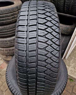 в б/у 205/70R15 Kleber Citilander 4615 6мм; 7-7.5мм