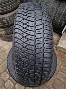 в б/у 205/70R15 Kleber Citilander 4615 6мм; 7-7.5мм. Фото 7