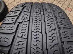 з б/у 215/55R17 Nokian WR A3 3414 5-6мм. Фото 3