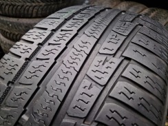 з б/у 215/55R17 Nokian WR A3 3414 5-6мм. Фото 6