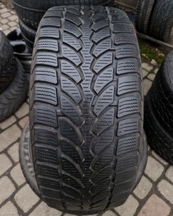 з б/у 205/55R16 Bridgestone Blizzak LM-32 2013 4.5-5.5мм