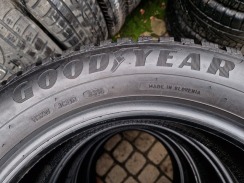 з б/у 205/60R16 Goodyear Ultra Grip 9 3316 7.5-8.5мм. Фото 8