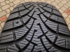 з б/у 205/60R16 Goodyear Ultra Grip 9 3316 7.5-8.5мм. Фото 3