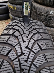 з б/у 205/60R16 Goodyear Ultra Grip 9 3316 7.5-8.5мм. Фото 4