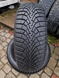 з б/у 205/60R16 Goodyear Ultra Grip 9 3316 7.5-8.5мм. Фото 5
