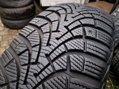 з б/у 205/60R16 Goodyear Ultra Grip 9 3316 7.5-8.5мм. Фото 6