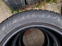 з б/у 205/55R16 Fulda Kristall Montero 3 3214 4.5-5.5мм; 7.5мм. Фото 8
