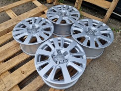 т б/у R16 7.5Jx16/5x112/57.1/ET45 AUDI . Фото 3