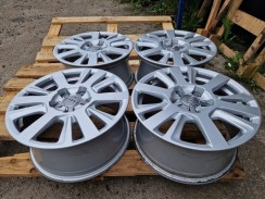 т б/у R16 7.5Jx16/5x112/57.1/ET45 AUDI . Фото 6