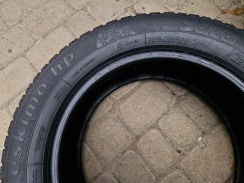 з б/у 205/60R16 Sava Eskimo HP 1315 4.5мм; 6-6.5мм. Фото 9