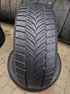 з б/у 205/60R16 Sava Eskimo HP 1315 4.5мм; 6-6.5мм. Фото 5