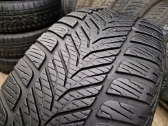 з б/у 205/60R16 Sava Eskimo HP 1315 4.5мм; 6-6.5мм. Фото 6