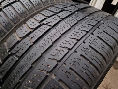 з б/у 215/55R17 Nokian WR A3 1414 6-7мм. Фото 5
