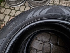 з б/у 215/55R17 Nokian WR A3 1414 6-7мм. Фото 8