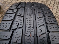 з б/у 215/55R17 Nokian WR A3 1414 6-7мм. Фото 3