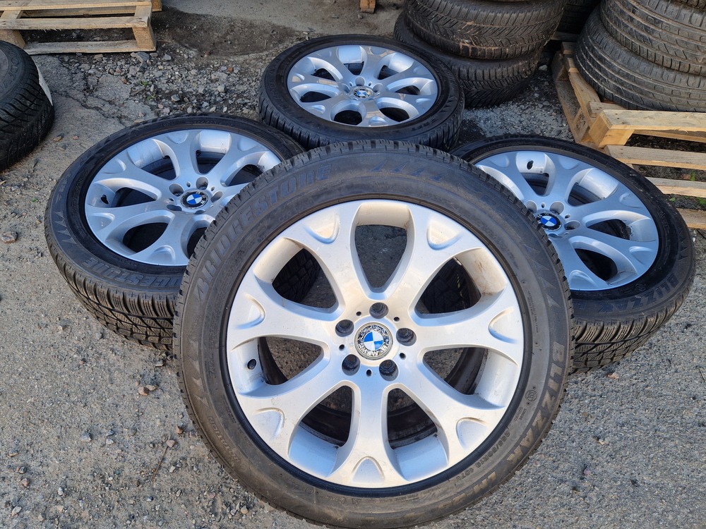 т б/у R19 9Jx19/5x120/74.1/ET48 BMW X6 (E71) 6 772 244