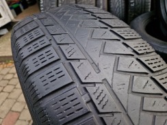 з б/у 225/65R17 Continental ContiWinterContact TS 850P 2919 1.5-2мм; 7.5мм (злизаний край). Фото 10